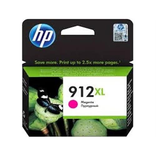 TINT HP Nº912XL MAGENTA -3YL82AE