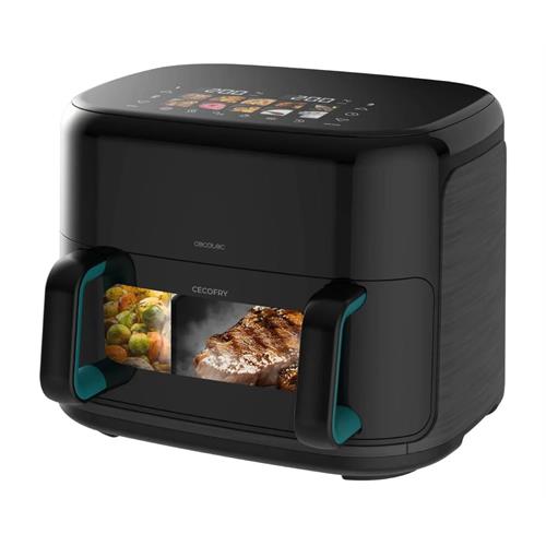 FRITAD CECOTEC CECOFRY&GR.S.PRIME11000