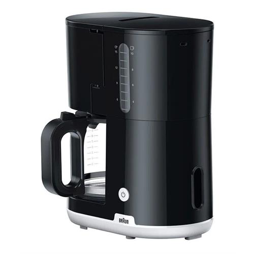 M.CAFE BRAUN FILTRO-10/15CH-KF1100BK