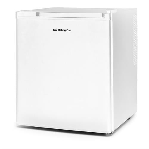FRIGOBAR ORBEGOZ.38L.58W.NF.BR-NVE6100