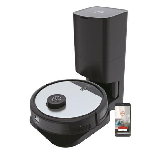 ASP HOOVER ROBOT- 90MIN. -HG550HP011