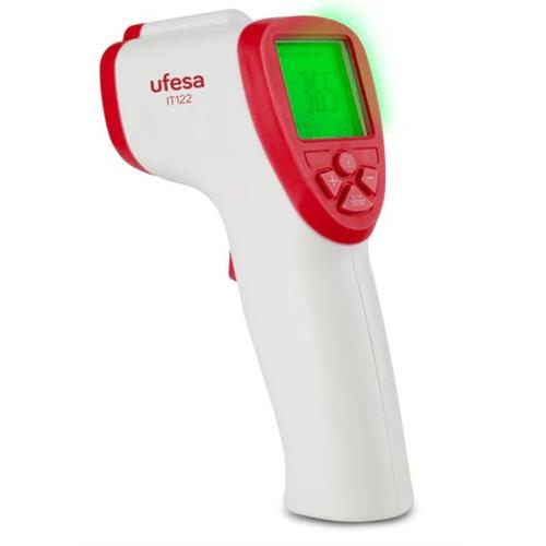 TERMOMETRO UFESA INFRAVERM.32M-IT122