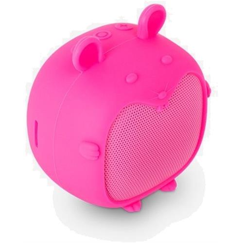 COLUNA BT SPC -SOUND PUPS RS
