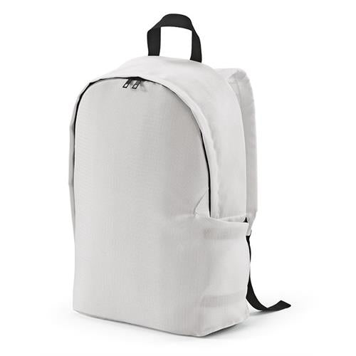 MOCHILA TALLIN -WHITE