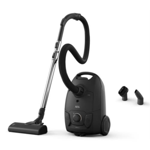 ASP AEG 750W.78DB-HEPA -AB51C1GG