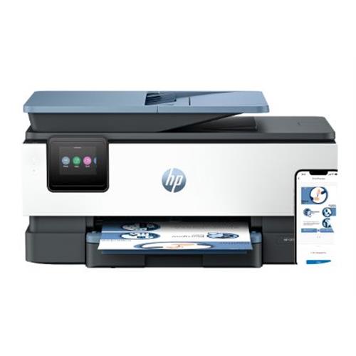 MULTIF HP OFFICEJETPRO -WIFI-8135