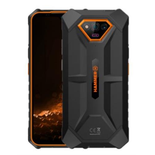 SMARTPHONE HAMMER 6+ 6GB/64GB.LR-IRONV