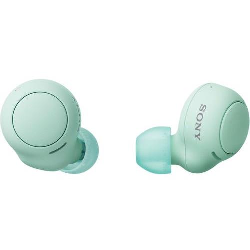 AURIC SONY BLUETOOTH-VERDE -WFC500G