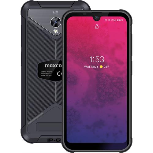 SMARTPHONE MAXCOM ROBUSTO -MS572 PT