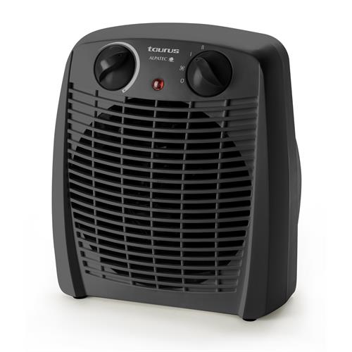 TERMOV TAURUS 2000W.3P.HORIZ.-NEWGOBI