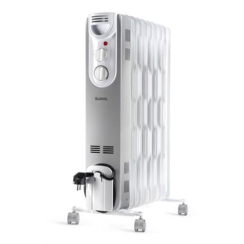 CALOR.OLEO SUPRA 2000W.9EL.-ORSO2000