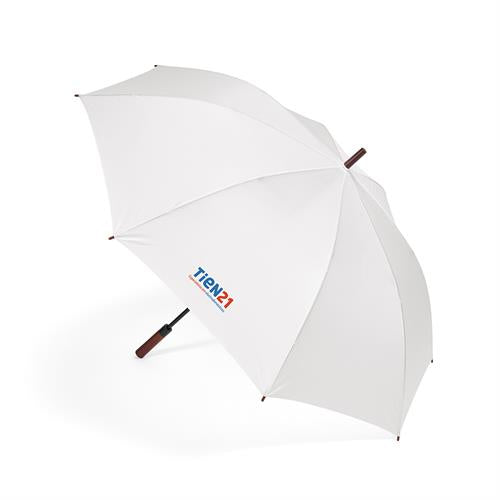 GUARDA CHUVA ARETHA -WHITE