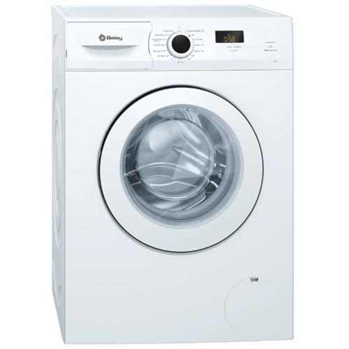 MLR BALAY 1200R.8KG.BRANCO -3TS084BE