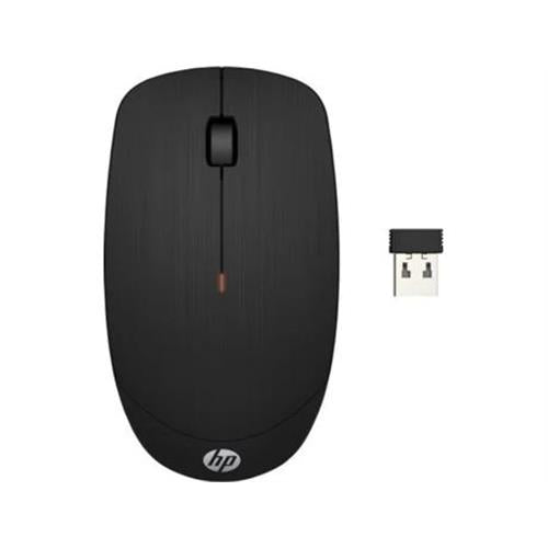 RATO HP ÓTICO S/F X200 -6VY95AA