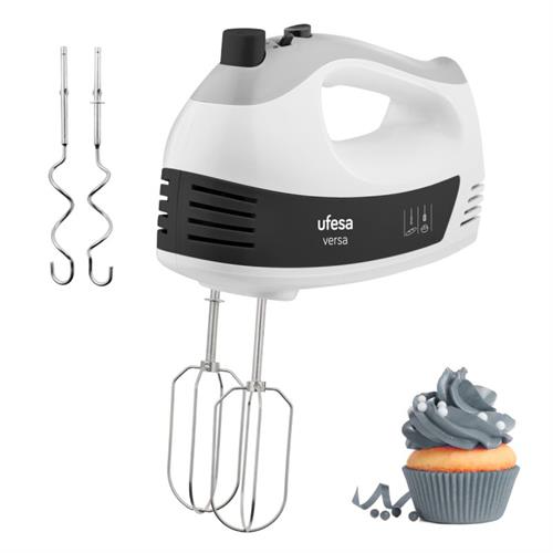 BATEDEIRA UFESA 500W.5V+TURB-BV4660