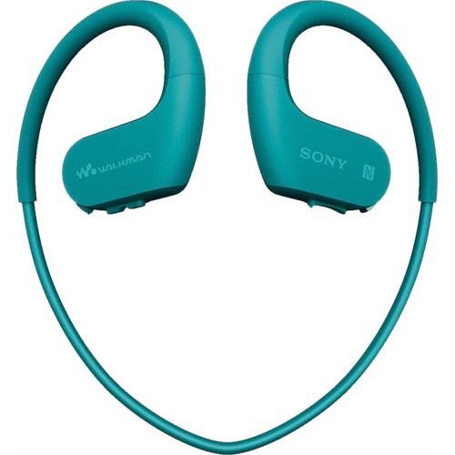 MP3 SONY 4GB.NFC-BTTH-AZ.-NWWS623L
