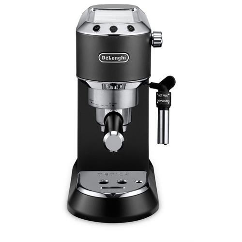 M.CAFE DELONGH.EXP.1300W.15BAR-EC685BK