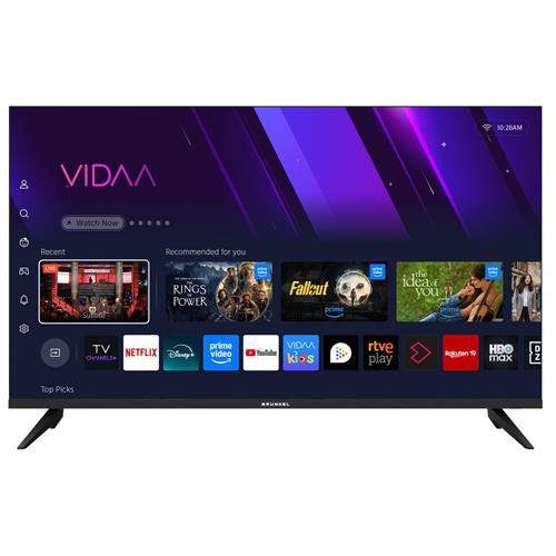 TV GRUNKEL QLED-FHD-SMTV -QLED4026VD