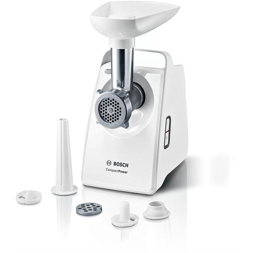 PICADORA BOSCH CARNE-500W. -MFW3520W