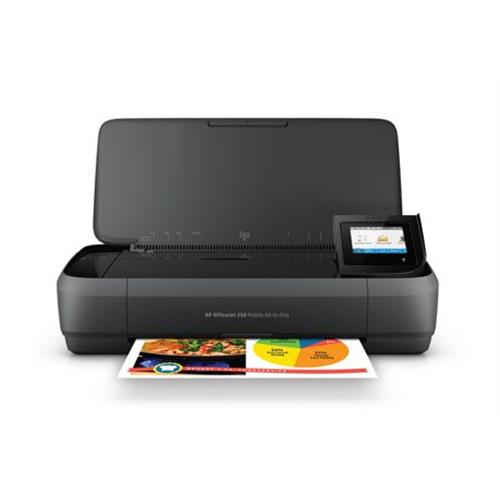 MULTIF HP OFFICEJET.MOBILEAIO-250