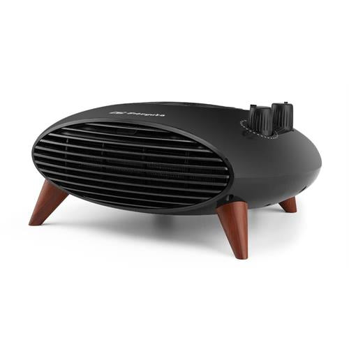 TERMOV ORBEGOZ.2000W.HORIZ.3POS-FH5134