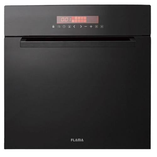 ENC.FORNO FLAMA MF.10F.TOUCH -9170FL