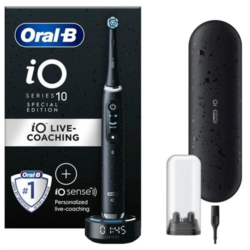 ESC.DENTES BRAUN -IO10PRETA