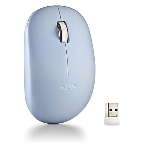 RATO NGS ÓTICO S/F -FOGPROBLUE