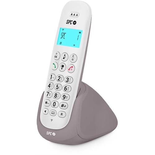 TELEF SPC S/F. -ART 2 BR