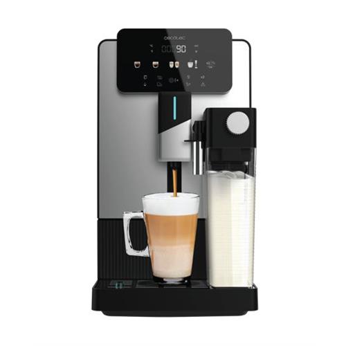 M.CAFE CECOTEC EXP.AUTO.-CREMMAETLATTE