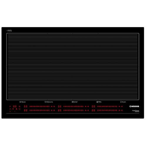 ENC.MESA NODOR INDU-NORCOOKIHN8205BK