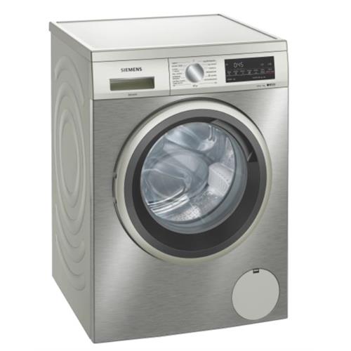 MLR SIEMENS 1400R.9KG.INOX -WU14UT6XES