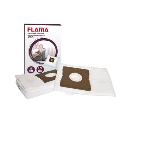 CONJ. FLAMA 5SACOS.4,5L -16751FL