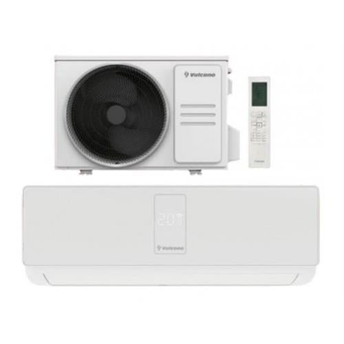 A.C VULCANO M.SP.MUR.-EASYCOOL 12000BT