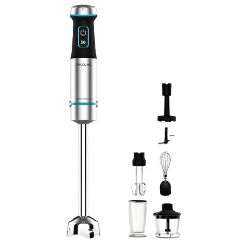 VARINHA CECOTEC POW.TIT.BL.PERF.CRE&CR