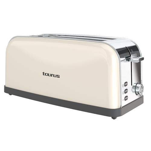 TORRAD TAURUS 1400W.2AB.-VINTAGECREAM