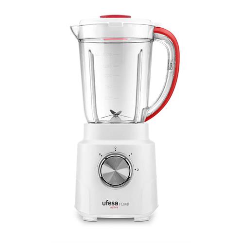 LIQUIDIF UFESA 600W.1,5L.4LAM.-CORAL