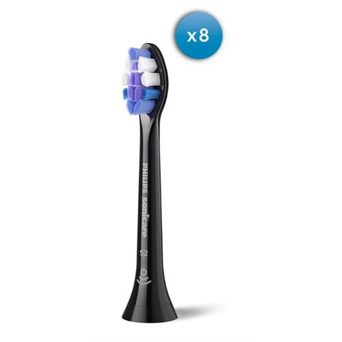 REC PHILIPS 8CABEÇAS-SONICAR-HX6058/88
