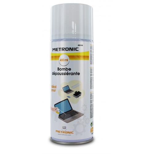 SPRAY METRONI.LIMPEZA-400ML. -495169