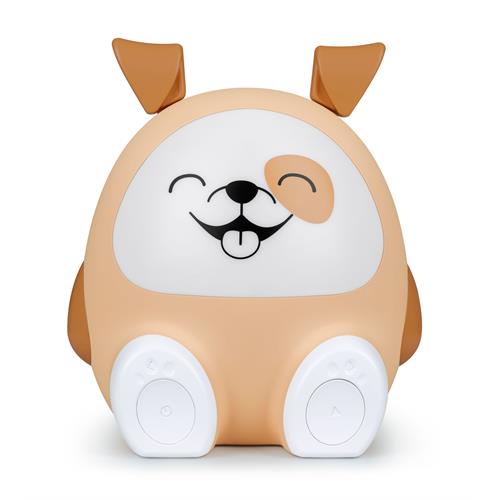 COLUNA BIGBEN PORT.BTTH-15W-BTKIDSDOG