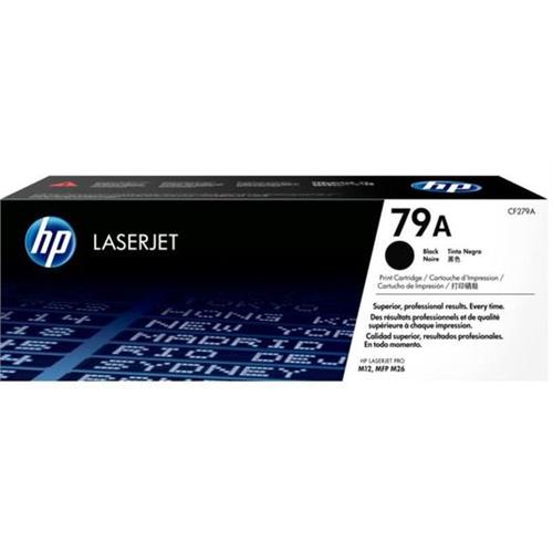 TONER HP LASERJET 79A PT -CF279A