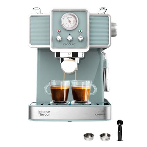 M.CAFE CECOTEC EXP.20B-POWERESPRESSO20
