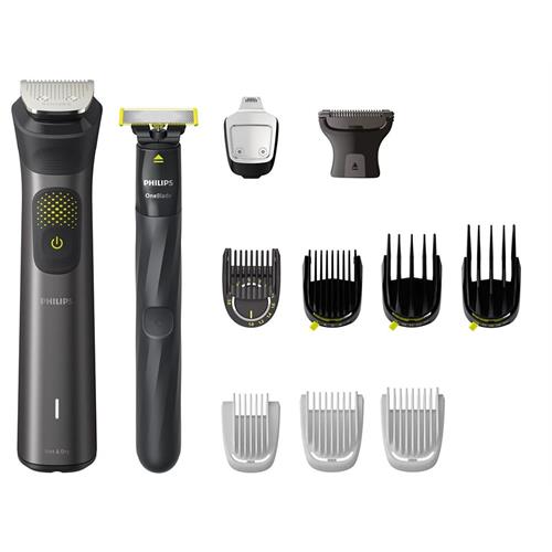 APAR.MF PHILIPS ALLINONE-W&D-MG9540/15