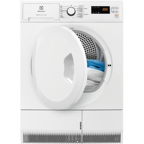 MSR ELECTRO.COND.8KG.B.CAL.-EW2H4821IB