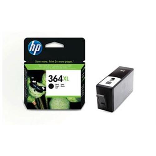 TINT HP Nº364XL PRETO -CN684EE