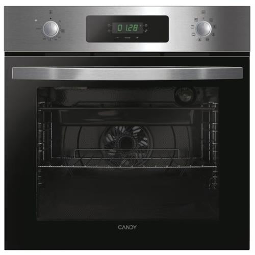 ENC.FORNO CANDY MF.8F.IX -FIDCPX625L