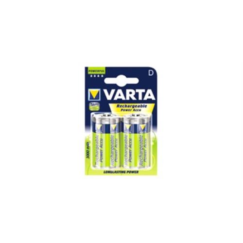 PILHA VARTA REC.HR20-(2) -56720