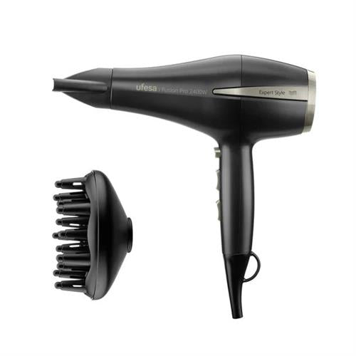 SECAD UFESA 2400W.2VEL.3T.-FUSIONPRO