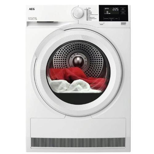 MSR AEG COND.9KG.B.CAL. -TR719G2PB