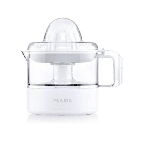 ESPREMEDOR FLAMA 30W.BRANCO -2907FL